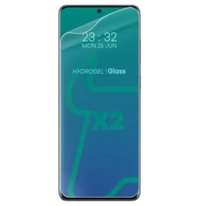 Hurtownia GSM - Folia hydrożelowa na ekran Bizon Glass Hydrogel Samsung Galaxy S20 Plus [2 PACK] - BIZ1455 - {ean13} - Hurt