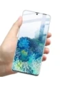 Hurtownia GSM - Folia hydrożelowa na ekran Bizon Glass Hydrogel Samsung Galaxy S20 Plus [2 PACK] - BIZ1455 - {ean13} - Hurt