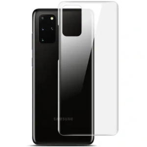 Hurtownia GSM - Folia hydrożelowa na tył Bizon Glass Hydrogel Samsung Galaxy S20 Plus [2 PACK] - BIZ7693 - {ean13} - Hurt