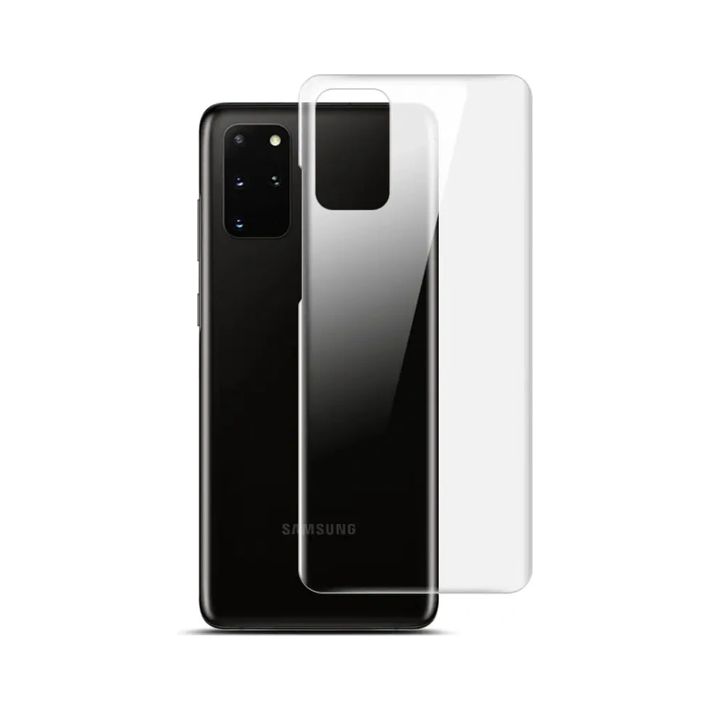 Wholesale Bizon Glass Hydrogel Samsung Galaxy S20 Plus [2 PACK] - BIZ7693 - {ean13} - Hurt
