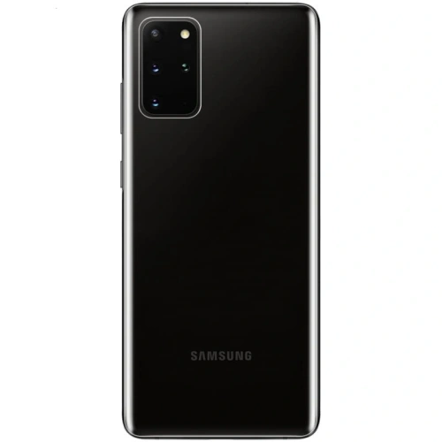 Folia hydrożelowa na tył Bizon Glass Hydrogel Samsung Galaxy S20 Plus [2 PACK]