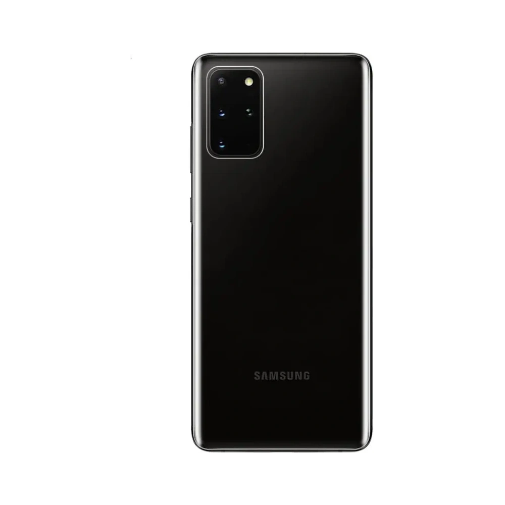 Hurtownia GSM - Folia hydrożelowa na tył Bizon Glass Hydrogel, Galaxy S20 Plus, 2 sztuki - BIZ7693 - {ean13} - Hurt