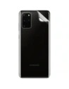 Hurtownia GSM - Folia hydrożelowa na tył Bizon Glass Hydrogel, Galaxy S20 Plus, 2 sztuki - BIZ7693 - {ean13} - Hurt