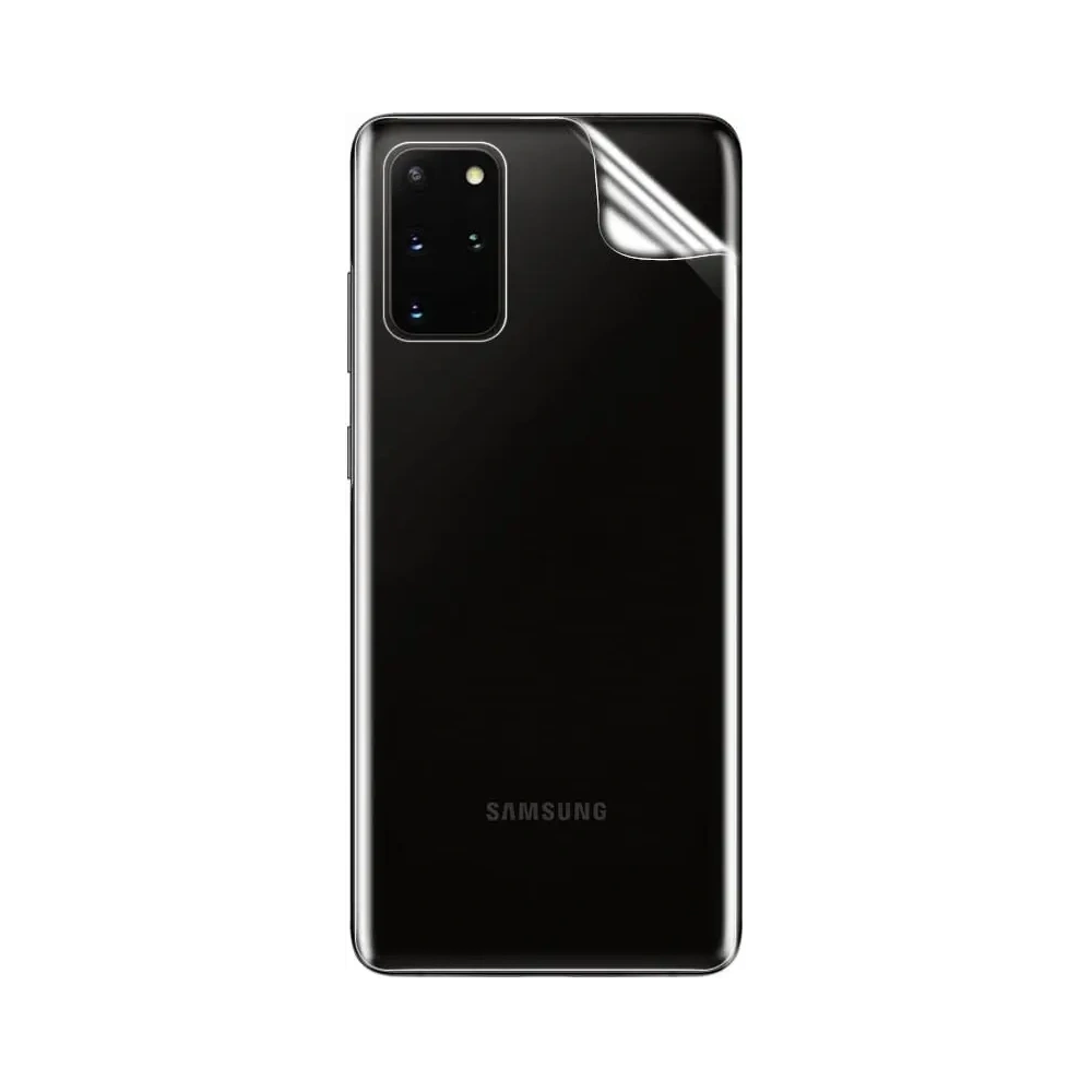 Hurtownia GSM - Bizon Glass Hydrogel Samsung Galaxy S20 Plus [2 CSOMAG] - BIZ7693 - {ean13} - Hurt