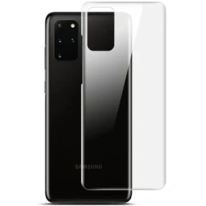 Hurtownia GSM - Folia hydrożelowa na tył i przód Bizon Glass Hydrogel Samsung Galaxy S20 Plus - BIZ1457 - {ean13} - Hurt