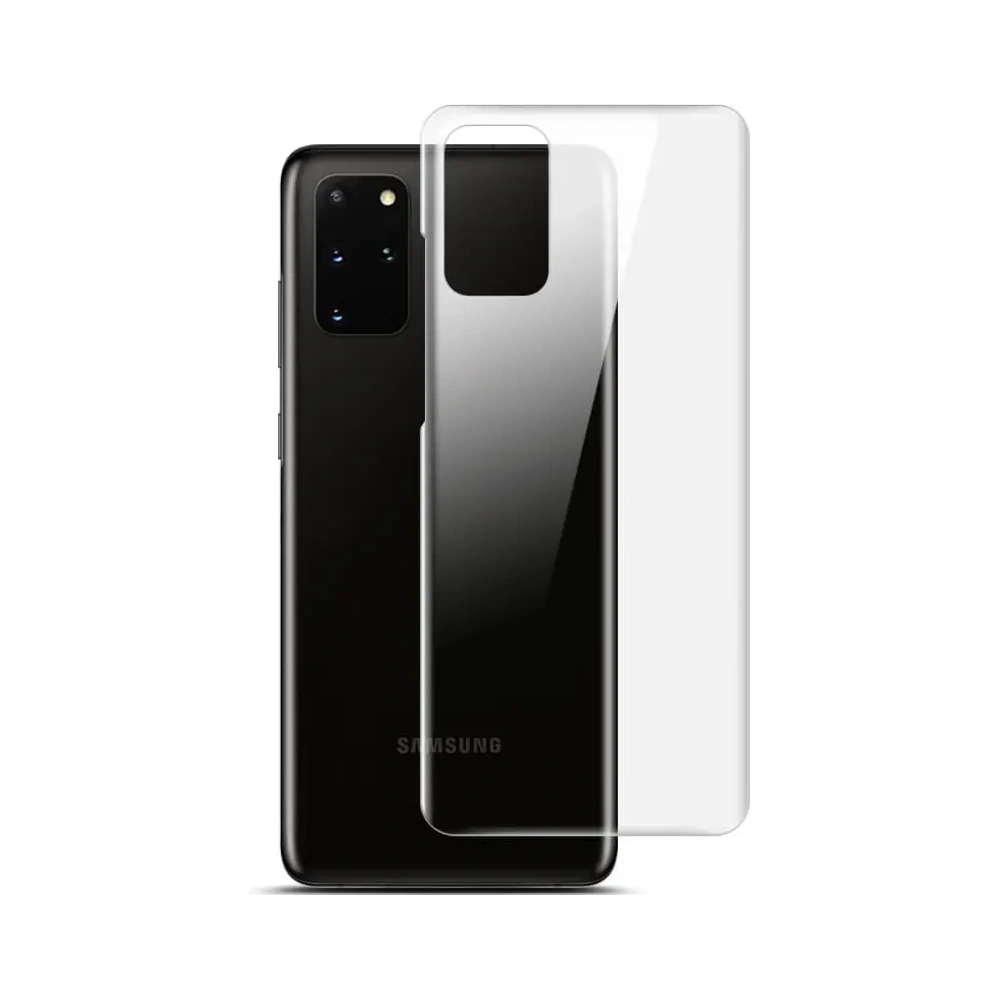 Hurtownia GSM - Bizon Glass Hydrogel Samsung Galaxy S20 Plus - BIZ1457 - {ean13} - Hurt