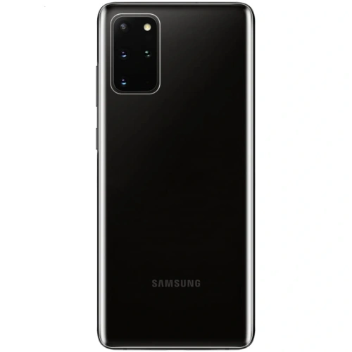 Folia hydrożelowa na tył i przód Bizon Glass Hydrogel Samsung Galaxy S20 Plus