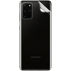 Hurtownia GSM - Folia hydrożelowa na tył i przód Bizon Glass Hydrogel Samsung Galaxy S20 Plus - BIZ1457 - {ean13} - Hurt