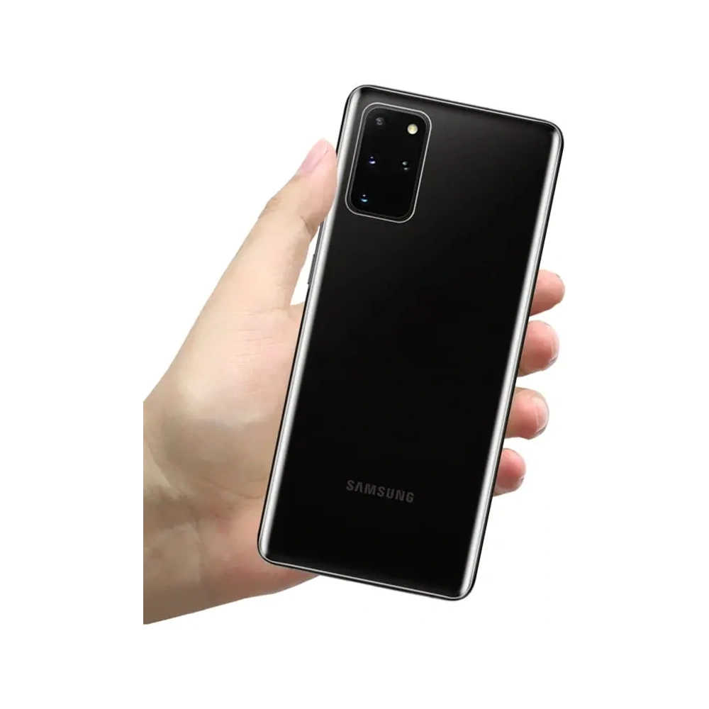 Hurtownia GSM - Folia hydrożelowa na tył i przód Bizon Glass Hydrogel Samsung Galaxy S20 Plus - BIZ1457 - {ean13} - Hurt