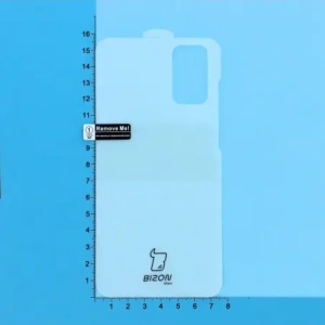 Hurtownia GSM - Folia hydrożelowa na tył i przód Bizon Glass Hydrogel Samsung Galaxy S20 Plus - BIZ1457 - {ean13} - Hurt