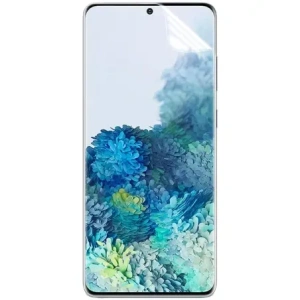 Hurtownia GSM - Folia hydrożelowa na tył i przód Bizon Glass Hydrogel Samsung Galaxy S20 Plus - BIZ1457 - {ean13} - Hurt