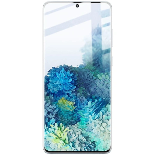 Folia hydrożelowa na tył i przód Bizon Glass Hydrogel Samsung Galaxy S20 Plus