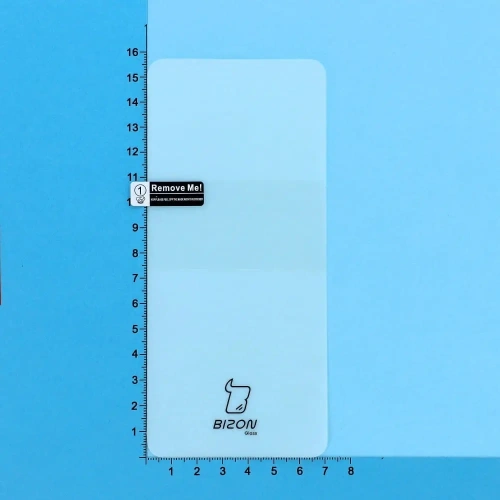 Folia hydrożelowa na tył i przód Bizon Glass Hydrogel Samsung Galaxy S20 Plus