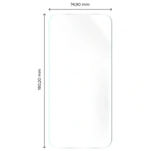 Hurtownia GSM - Bizon Glas Hydrogel Samsung Galaxy S20 Ultra [2 PACK] - BIZ1458 - {ean13} - Hurt
