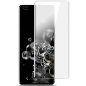 Hurtownia GSM - Fólie hydrogelová na displej Bizon Glass Hydrogel Samsung Galaxy S20 Ultra [2 PACK] - BIZ1458 - {ean13} - Hurt