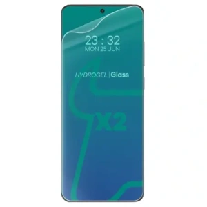 Hurtownia GSM - Fólie hydrogelová na displej Bizon Glass Hydrogel Samsung Galaxy S20 Ultra [2 PACK] - BIZ1458 - {ean13} - Hurt