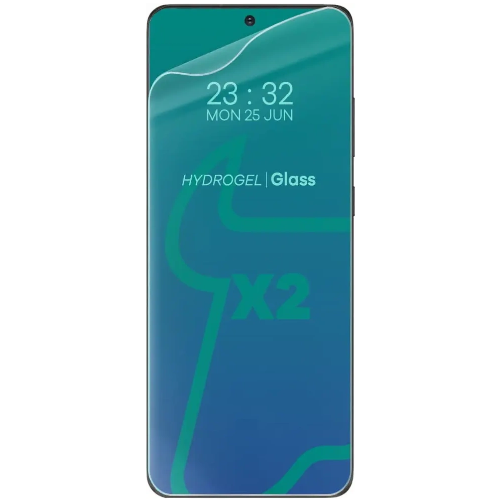 Wholesale Bizon Glass Hydrogel Samsung Galaxy S20 Ultra [2 PACK] - BIZ1458 - {ean13} - Hurt
