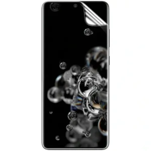 Hurtownia GSM - Fólie hydrogelová na displej Bizon Glass Hydrogel Samsung Galaxy S20 Ultra [2 PACK] - BIZ1458 - {ean13} - Hurt