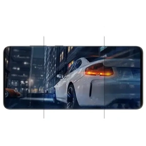Hurtownia GSM - Fólie hydrogelová na displej Bizon Glass Hydrogel Samsung Galaxy S20 Ultra [2 PACK] - BIZ1458 - {ean13} - Hurt