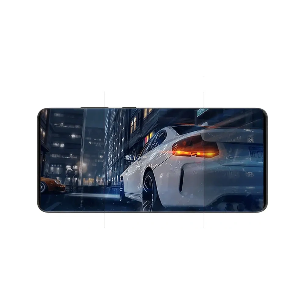 Wholesale Bizon Glass Hydrogel Samsung Galaxy S20 Ultra [2 PACK] - BIZ1458 - {ean13} - Hurt