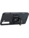 Hurtownia GSM - Bizon Caz Armură Inel Samsung Galaxy S21 negru - BIZ7696 - {ean13} - Hurt