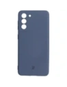 Bizon Case Silicone Samsung Galaxy S21 gri