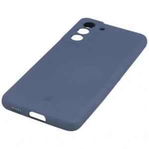Hurtownia GSM - Bizon Case Silicone Samsung Galaxy S21 gri - BIZ7697 - {ean13} - Hurt