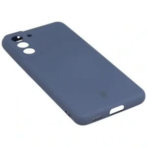 Wholesale Bizon Case Silicone Samsung Galaxy S21 grey - BIZ7697 - {ean13} - Hurt