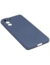 Hurtownia GSM - Etui Bizon Case Silicone do Galaxy S21, szare - BIZ7697 - {ean13} - Hurt