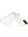 Hurtownia GSM - Bizon Case Clear Pack carcasă + 2x sticlă pentru ecran + sticlă pentru lentilă Samsung Galaxy S21 clar - BIZ1464 - {ean13} - Hurt