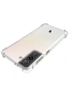 Hurtownia GSM - Bizon Case Clear Pack carcasă + 2x sticlă pentru ecran + sticlă pentru lentilă Samsung Galaxy S21 clar - BIZ1464 - {ean13} - Hurt