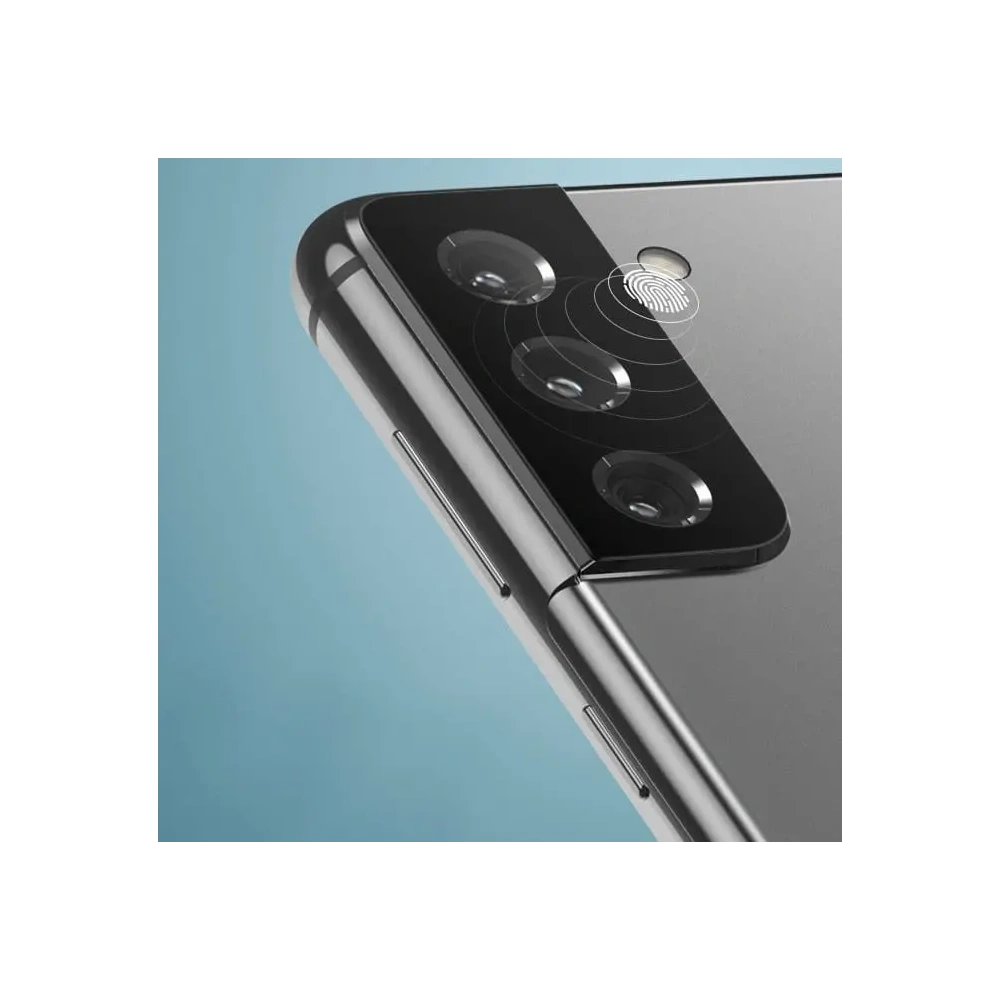 Wholesale Bizon Glass Lens Samsung Galaxy S21 [2 PACK] - BIZ1465 - {ean13} - Hurt