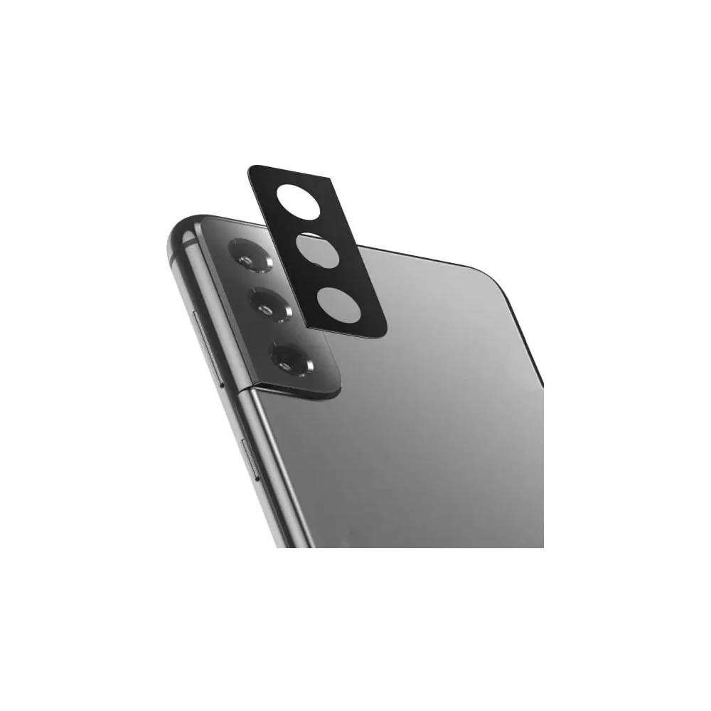 Wholesale Bizon Glass Lens Samsung Galaxy S21 [2 PACK] - BIZ1465 - {ean13} - Hurt