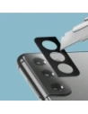 Wholesale Bizon Glass Lens Samsung Galaxy S21 [2 PACK] - BIZ1465 - {ean13} - Hurt
