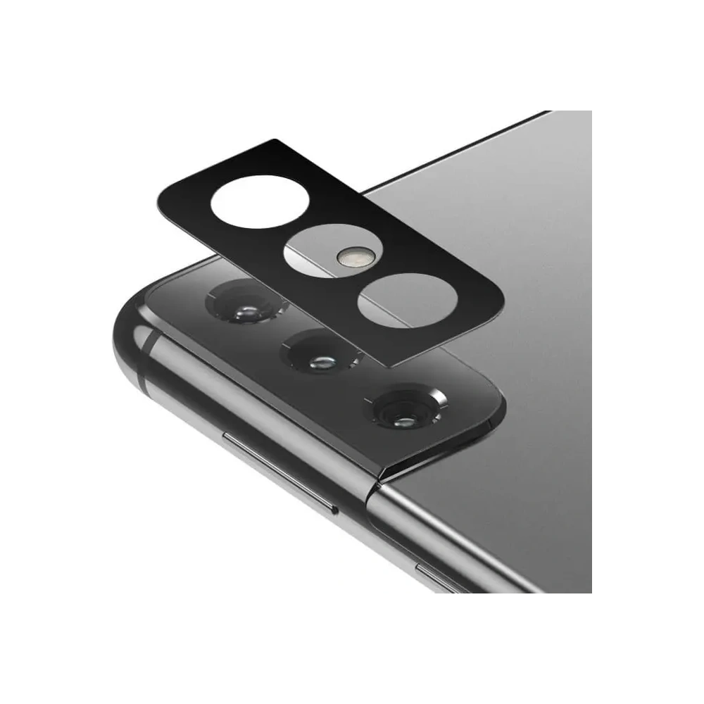 Wholesale Bizon Glass Lens Samsung Galaxy S21 [2 PACK] - BIZ1465 - {ean13} - Hurt