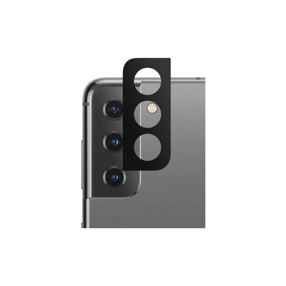 Wholesale Bizon Glass Lens Samsung Galaxy S21 [2 PACK] - BIZ1465 - {ean13} - Hurt