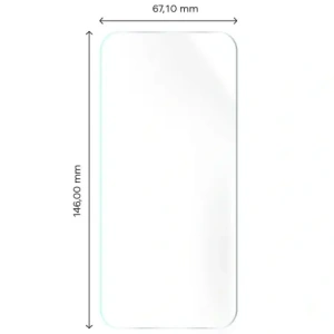 Hurtownia GSM - Bizon Glass Hydrogel Samsung Galaxy S21 [2 PACK] - BIZ1467 - {ean13} - Hurt