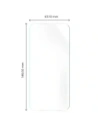 Hurtownia GSM - Bizon Glass Hydrogel Samsung Galaxy S21 [2 PACK] - BIZ1467 - {ean13} - Hurt