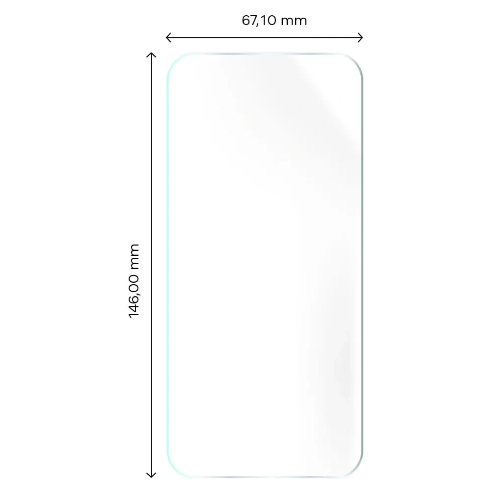 Hurtownia GSM - Bizon Glass Hydrogel Samsung Galaxy S21 [2 PACK] - BIZ1467 - {ean13} - Hurt