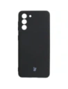 Etui Bizon Case Silicone do Samsung Galaxy S21 černé