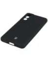 Hurtownia GSM - Caz de silicon Bizon Samsung Galaxy S21 negru - BIZ1468 - {ean13} - Hurt