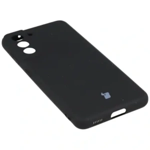 Hurtownia GSM - Bizon Case Silikon Samsung Galaxy S21 schwarz - BIZ1468 - {ean13} - Hurt