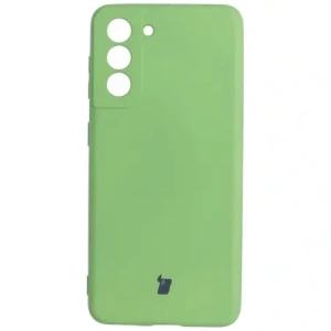 Hurtownia GSM - Bizon Case Silikon Samsung Galaxy S21 hellgrün - BIZ1470 - {ean13} - Hurt