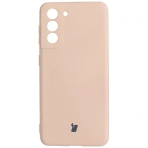Hurtownia GSM - Bizon Case Silikon Samsung Galaxy S21 hellrosa - BIZ1471 - {ean13} - Hurt