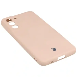 Hurtownia GSM - Bizon Case Silikon Samsung Galaxy S21 hellrosa - BIZ1471 - {ean13} - Hurt