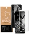 Hurtownia GSM - Bizon Glass Hydrogel Samsung Galaxy S21 - BIZ1472 - {ean13} - Hurt