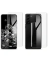 Hurtownia GSM - Folia hydrożelowa na tył i przód Bizon Glass Hydrogel Samsung Galaxy S21 - BIZ1472 - {ean13} - Hurt