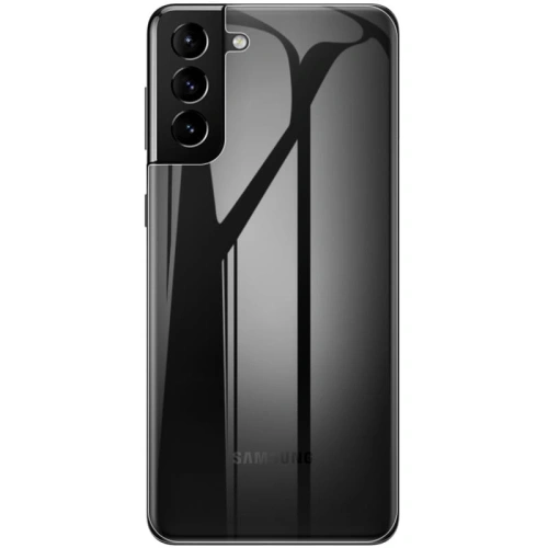 Folia hydrożelowa na tył i przód Bizon Glass Hydrogel Samsung Galaxy S21