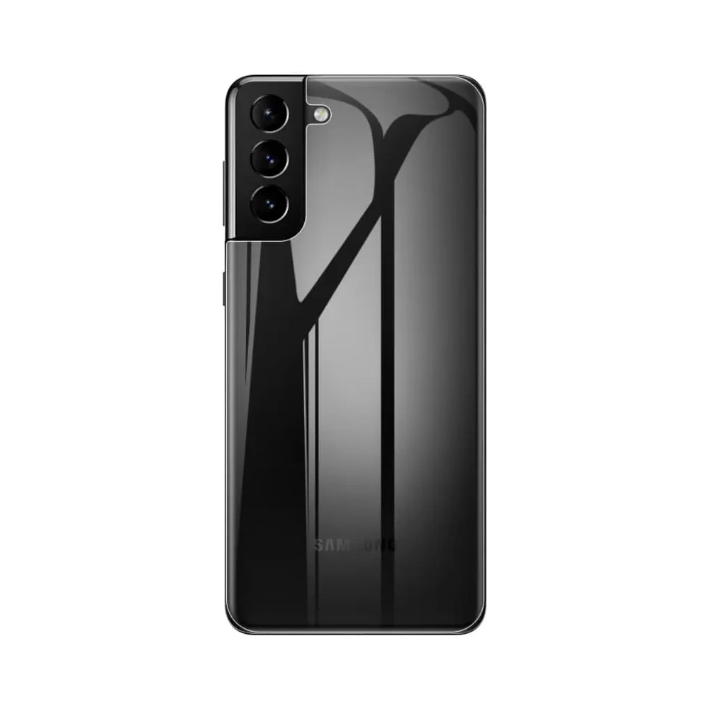 Hurtownia GSM - Fólie hydrogelová na zadní a přední stranu Bizon Glass Hydrogel Samsung Galaxy S21 - BIZ1472 - {ean13} - Hurt