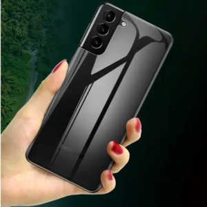 Hurtownia GSM - Bizon Glass Hydrogel Samsung Galaxy S21 - BIZ1472 - {ean13} - Hurt